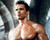 Arnold Schwarzenegger in Red Heat Poster and Photo