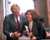 Robert Redford & Debra Winger in Legal Eagles Poster and Photo