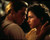 Brad Pitt & Julia Ormond in Legends of the Fall Poster and Photo