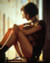 Natalie Portman in Leon a.k.a. The Professional Poster and Photo