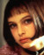 Natalie Portman in Leon a.k.a. The Professional Poster and Photo