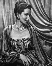 Deborah Kerr in The King and I (1956) Poster and Photo