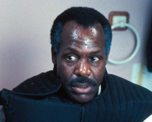 Danny Glover in Lethal Weapon II Poster and Photo