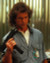 Mel Gibson in Lethal Weapon III Poster and Photo