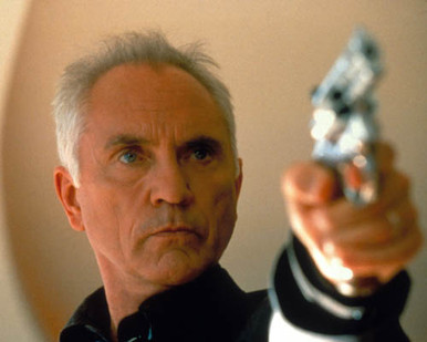 Terence Stamp in The Limey Poster and Photo