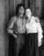 Michael Landon in Little House on the Prairie Poster and Photo