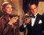 Julie Andrews & Tony Curtis in Little Miss Marker Poster and Photo
