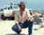 Chuck Norris in Lone Wolf McQuade Poster and Photo