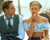 Jeremy Irons & Dominique Swain in Lolita (1997) Poster and Photo