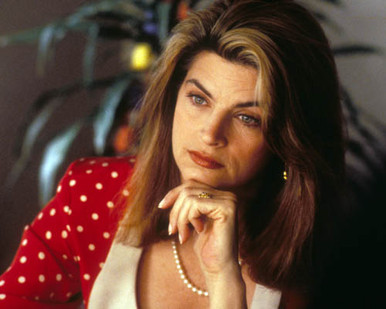 Kirstie Alley in Look Who's Talking Now Poster and Photo