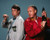 Gene Hackman & Dan Aykroyd in Loose Cannons Poster and Photo