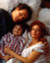 Nick Nolte & Susan Sarandon in Lorenzo's Oil Poster and Photo