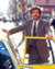 Pierce Brosnan in Love Affair Poster and Photo