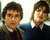 Dudley Moore & Elizabeth McGovern in Lovesick Poster and Photo
