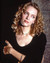 Uma Thurman in Mad Dog and Glory Poster and Photo