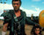 Mel Gibson in Mad Max 2: The Road Warrior Poster and Photo