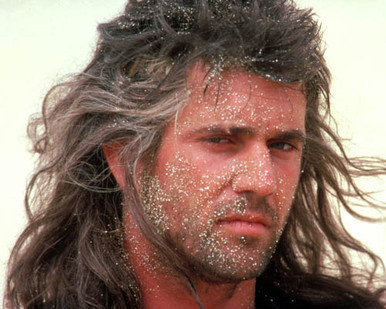Mel Gibson in Mad Max Beyond Thunderdome Poster and Photo