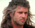 Mel Gibson in Mad Max Beyond Thunderdome Poster and Photo