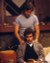 Harry Hamlin & Michael Ontkean in Making Love Poster and Photo