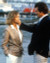 Burt Reynolds & Lauren Hutton in Malone Poster and Photo