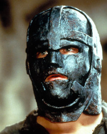 Leonardo DiCaprio in The Man in the Iron Mask (1998) Poster and Photo