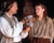 Leonardo DiCaprio & John Malkovich Poster and Photo
