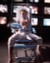 David Bowie in The Man Who Fell To Earth Poster and Photo