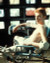David Bowie in The Man Who Fell To Earth Poster and Photo
