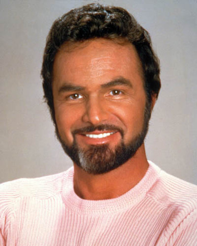 Burt Reynolds in The Man Who Loved Women Poster and Photo