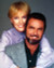 Burt Reynolds & Julie Andrews in The Man Who Loved Women Poster and Photo