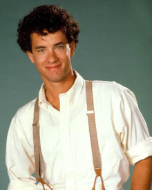 Tom Hanks in The Man With the One Red Shoe Poster and Photo