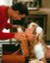 Alec Baldwin & Kim Basinger in The Marrying Man a.k.a. Too Hot to Handle Poster and Photo