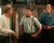 John Malkovich & Gary Sinise in Of Mice and Men Poster and Photo
