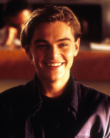 Leonardo DiCaprio in Marvin's Room a.k.a. La Habitacion de Marvin Poster and Photo