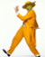 Jim Carrey in The Mask (1994) Poster and Photo
