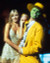 Jim Carrey & Cameron Diaz Poster and Photo