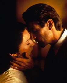 Jeremy Irons in M. Butterfly Poster and Photo