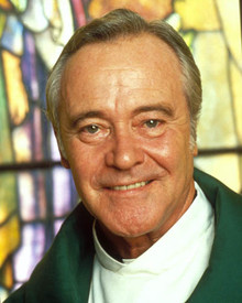 Jack Lemmon in Mass Appeal Poster and Photo