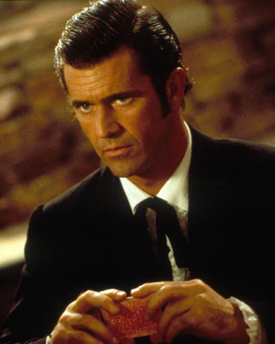 Mel Gibson Poster and Photo 1009001 | Free UK Delivery & Same Day ...