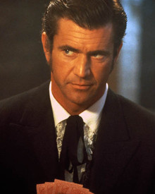 Mel Gibson in Maverick (1994) Poster and Photo