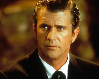 Mel Gibson in Maverick (1994) Poster and Photo