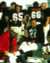 Burt Reynolds in The Longest Yard a.k.a. The Mean Machine Poster and Photo