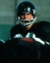 Burt Reynolds in The Longest Yard a.k.a. The Mean Machine Poster and Photo