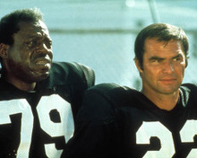 Burt Reynolds in The Longest Yard a.k.a. The Mean Machine Poster and Photo