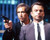 Chevy Chase & Sam Neill in Memoirs of an Invisible Man Poster and Photo