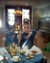 Audrey Hepburn in Breakfast at Tiffany's Poster and Photo