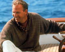Kevin Costner in Message in a Bottle Poster and Photo