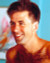 Alec Baldwin in Miami Blues Poster and Photo