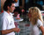 Sarah Jessica Parker & Antonio Banderas in Miami Rhapsody Poster and Photo