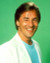 Don Johnson in Miami Vice Poster and Photo